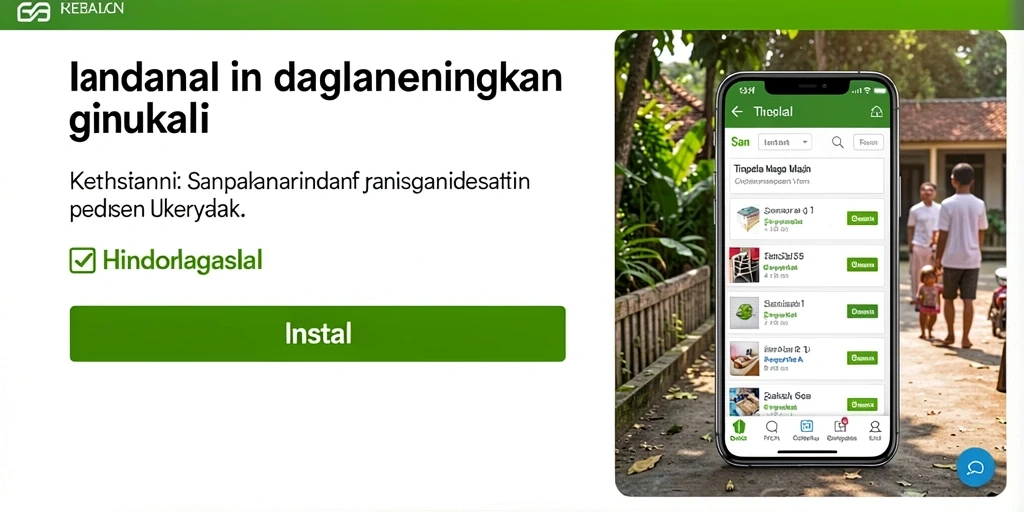 Sistem reward yang menarik dan menguntungkan pemain.