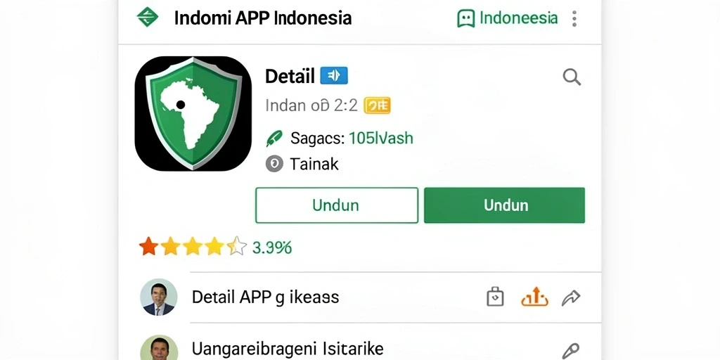 Level tantangan yang seru dan menarik.