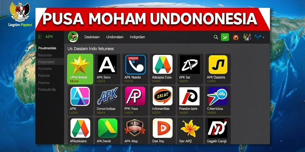 Grafis yang memukau dan detail yang halus.