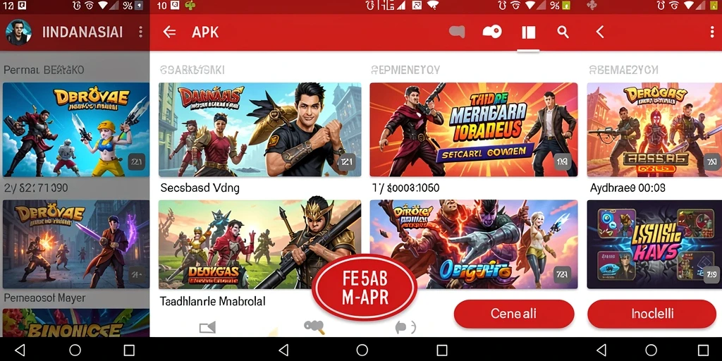 Promo menarik untuk pengguna baru dan setia.