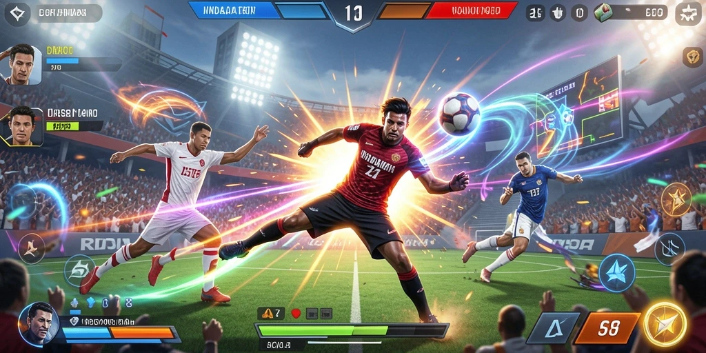 Event menarik dengan hadiah fantastis menunggu Anda.