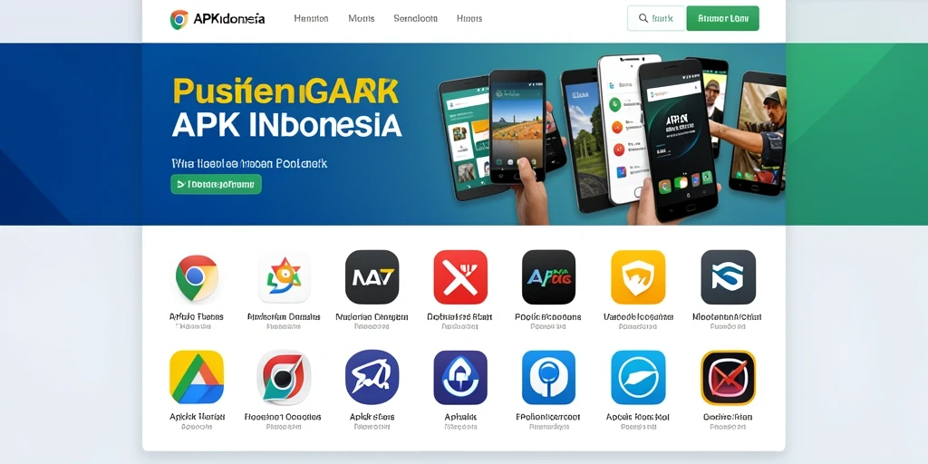 Event harian dengan hadiah besar.