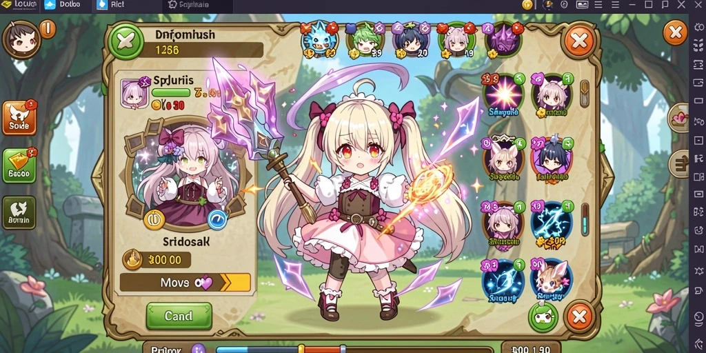 Komunitas aktif dengan turnamen dan event menarik.