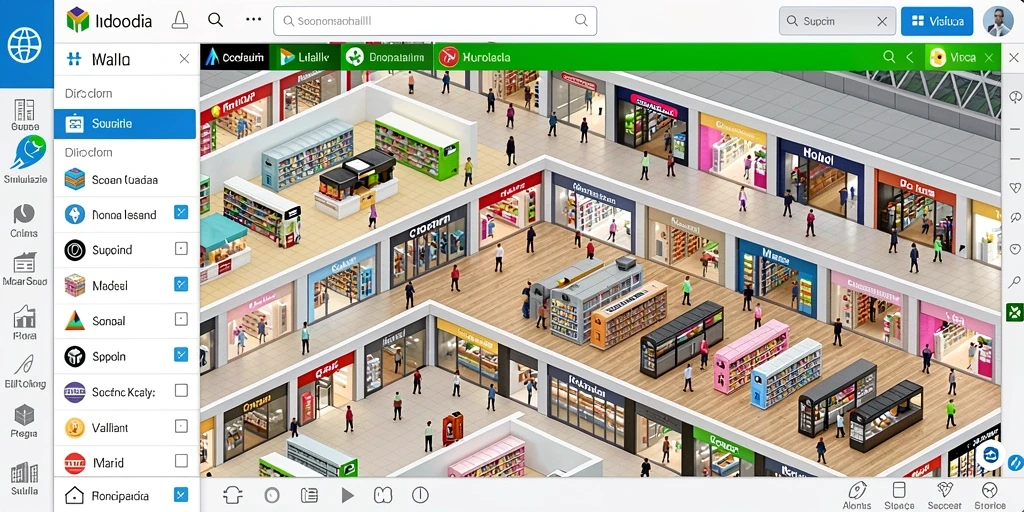 Mode multiplayer yang seru dan interaktif.