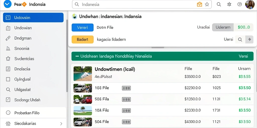 Fitur interaksi sosial yang mudah digunakan.
