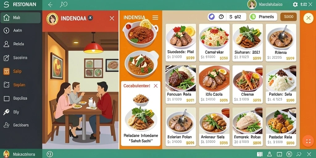 Komunitas aktif yang saling mendukung dalam permainan.