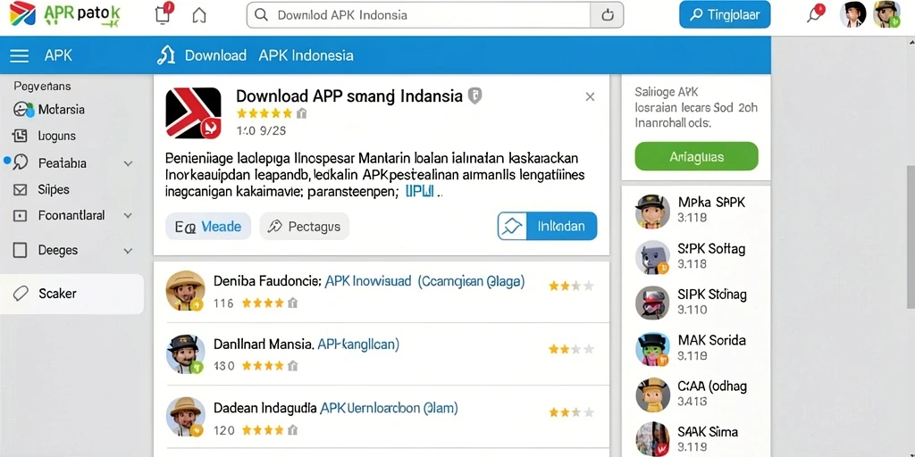 Level baru yang menantang dan menarik.