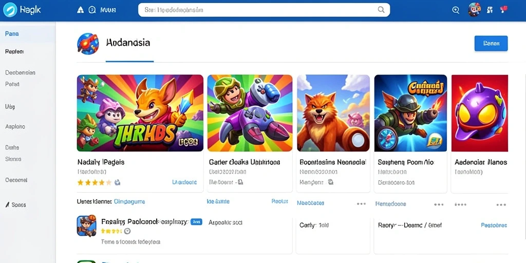 Fitur multiplayer yang mengasyikkan untuk bermain bersama teman.