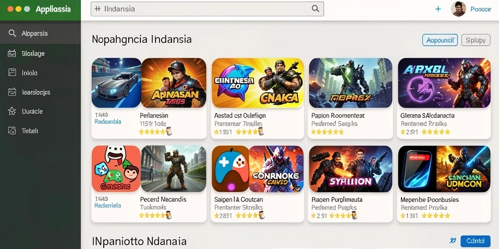 Fitur rewards yang menarik untuk meningkatkan pengalaman bermain.