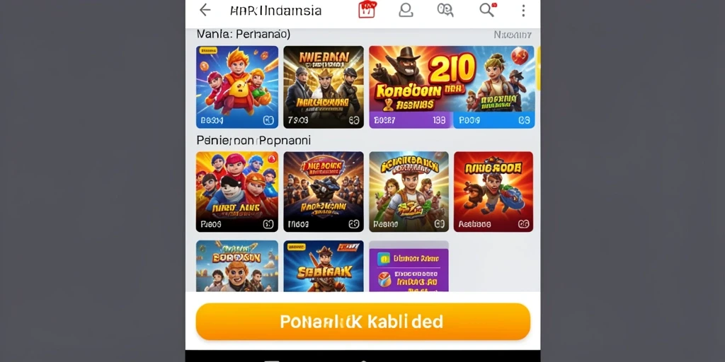 Fitur bonus yang menarik dan meningkatkan peluang menang.