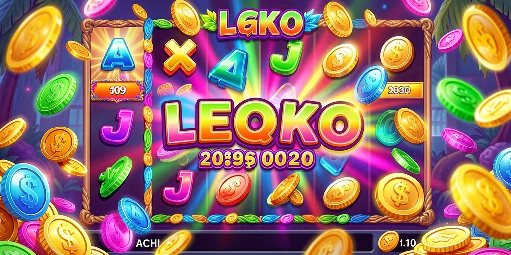 Fitur bonus yang meningkatkan peluang menang di SLOTSIDR.