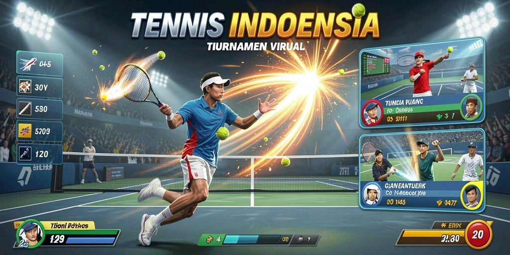 Dapatkan hadiah menarik setiap kali Anda bermain.